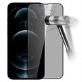 Samsung Galaxy A72 5G Hybrydowe Etui Nillkin Super Frosted Shield Pro - Czarne
