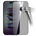 Samsung Galaxy A72 5G Hybrydowe Etui Nillkin Super Frosted Shield Pro - Czarne