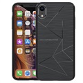 Pokrowiec Indukcyjny iPhone XR Nillkin Magic - Czarny
