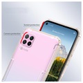 Huawei P40 Lite Etui z TPU Nillkin Nature 0.6mm - Przezroczyste