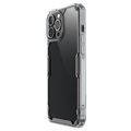 iPhone 14 Pro Hybrydowe Etui Nillkin Nature TPU Pro