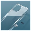 iPhone 14 Pro Hybrydowe Etui Nillkin Nature TPU Pro