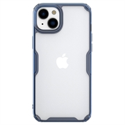 iPhone 15 Hybrydowe Etui Nillkin Nature TPU Pro