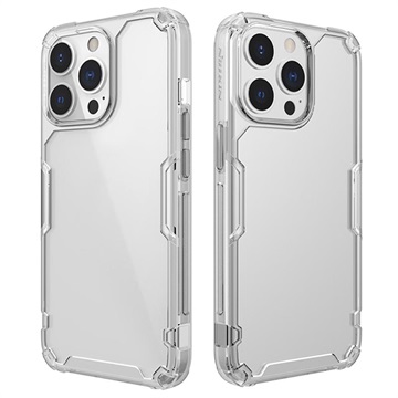 iPhone 13 Pro Hybrydowe Etui Nillkin Nature TPU Pro