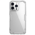 iPhone 13 Pro Hybrydowe Etui Nillkin Nature TPU Pro