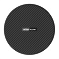 Szybka Ładowarka Bezprzewodowa Qi Nillkin PowerFlash MC035 - 15W - Włókno Węglowe