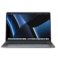 MacBook Pro 16" 2023/2021 Zabezpieczenie Ekranu Nillkin Pure Series - Przezroczyste
