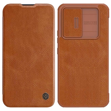 Etui z Klapką Nillkin Qin Pro do Samsung Galaxy A54 5G