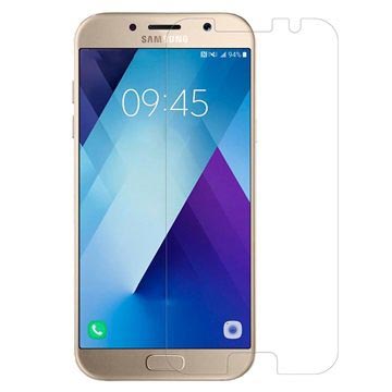 Samsung Galaxy A5 (2017) - Folia Ochronna Nillkin na Ekran - Antyodblaskowa