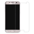 Samsung Galaxy S 7 - Folia Ochronna Nillkin, Przeciwodblaskowa