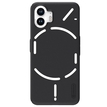 Nothing Phone (2) Etui Nillkin Super Frosted Shield