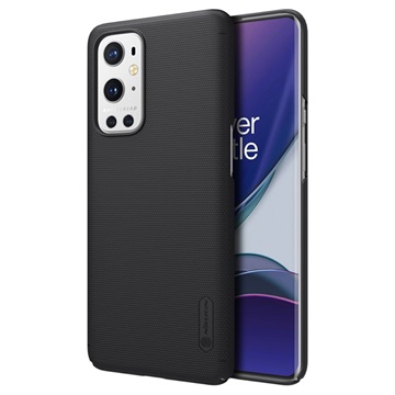 OnePlus 9 Pro Etui Nillkin Super Frosted Shield