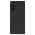 Realme 10 Pro Etui Nillkin Super Frosted Shield Pro - Czerń