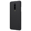 Pokrowiec OnePlus 7 Pro Nillkin Super Frosted Shield