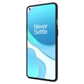 OnePlus 8T Etui Nillkin Super Frosted Shield - Czerń