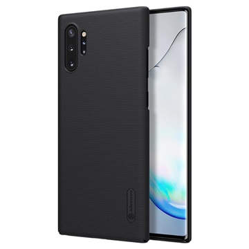 Etui Nillkin Super Frosted Shield do Samsung Galaxy Note10+