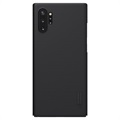 Etui Nillkin Super Frosted Shield do Samsung Galaxy Note10+