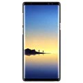 Pokrowiec Samsung Galaxy Note9 Nillkin Super Frosted Shield - Czerń