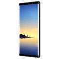 Pokrowiec Samsung Galaxy Note9 Nillkin Super Frosted Shield - Czerń