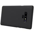 Pokrowiec Samsung Galaxy Note9 Nillkin Super Frosted Shield - Czerń