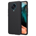 Xiaomi Poco F2 Pro, Redmi K30 Pro Etui Nillkin Super Frosted Shield - Czarne