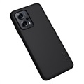 Xiaomi Redmi Note 11T Pro/11T Pro+ Etui Nillkin Super Frosted Shield - Czerń