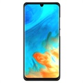 Huawei P30 Pro Etui Nillkin Super Frosted Shield - Czarne