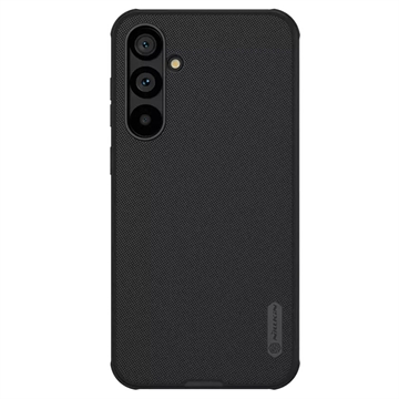 Hybrydowe Etui Nillkin Super Frosted Shield Pro do Samsung Galaxy S23 FE