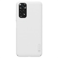 Pokrowiec Xiaomi Redmi Note 11/11S Nillkin Super Frosted Shield