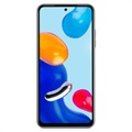 Pokrowiec Xiaomi Redmi Note 11/11S Nillkin Super Frosted Shield - Biel
