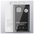 iPhone 13 Mini Hybrydowe Etui Nillkin Super Frosted Shield Pro