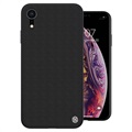 Hybrydowe etui Nillkin Textured do iPhone XR