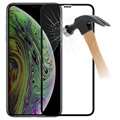 iPhone X/XS/11 Pro Zabezpieczenie Ekranu z Hartowanego Szkła Nillkin XD CP+ MAX