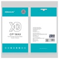 iPhone X/XS/11 Pro Zabezpieczenie Ekranu z Hartowanego Szkła Nillkin XD CP+ MAX