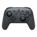 Kontroler do gier Nintendo Pro dla konsoli Nintendo Switch - czarny