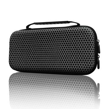 Nintendo Switch 2 JYS JYS-NS2259 Etui EVA o strukturze plastra miodu