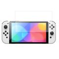 Nintendo Switch 2 Folia Ochronna - Transparentny