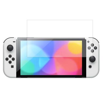 Nintendo Switch 2 Folia Ochronna - Transparentny