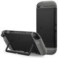 Etui Nintendo Switch 2 Spigen Nano Pop - Czarny Sezam