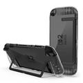 Nintendo Switch 2 Tech-Protect FlexAir Etui z TPU - Transparentny