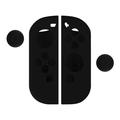 Silikonowe etui na kontroler Nintendo Switch z nakładkami na kciuki