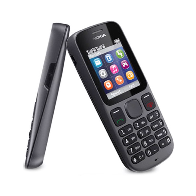Nokia 101 аккумулятор