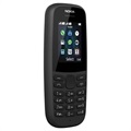 Nokia 105 (2019) Dual SIM - Czerń