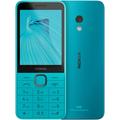 Nokia 235 4G (2024) - Niebieski