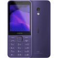 Nokia 235 4G (2024) - fioletowy