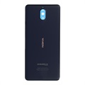 Nokia 3.1 Klapka Baterii 20ES2LW0003 - Błękit