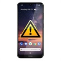 Naprawa Baterii Nokia 3.2