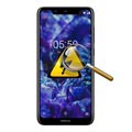 Diagnostyka Nokia 5.1 Plus