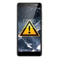 Naprawa Taśmy Flex Złącza Ładowania Nokia 5.1