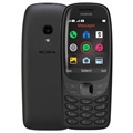 Nokia 6310 (2021) Dual SIM - Czarna